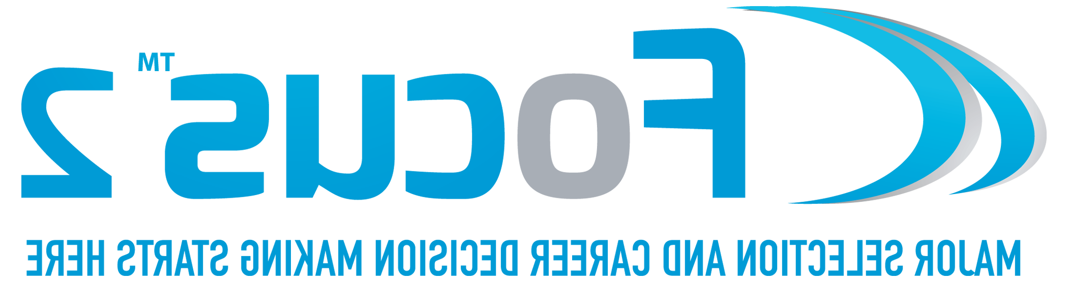 Focus 2 Career Logo